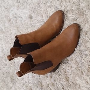 LOFT Booties
